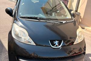 Peugeot 107 Sweet Years 1.0 Benzina – Anno 2008