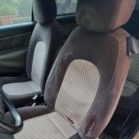  tappezzeria Sedili lancia ypsilon 