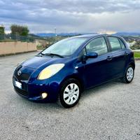 Toyota yaris 1.0 benzina ok neopatentati