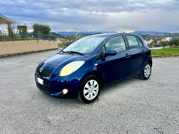 Toyota yaris 1.0 benzina ok neopatentati