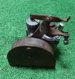 carburatore Dell'Orto TA 17  per vespa farobasso 