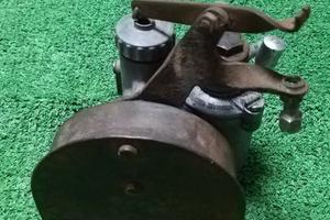 carburatore Dell'Orto TA 17  per vespa farobasso 