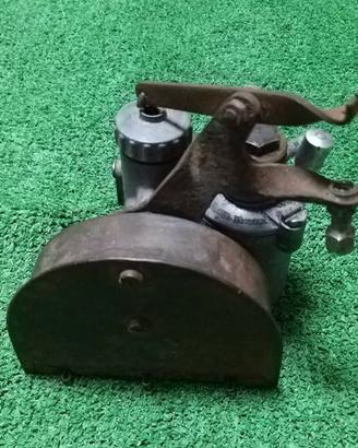 carburatore Dell'Orto TA 17  per vespa farobasso 