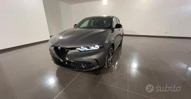 Alfa Romeo Tonale Veloce 1.6 130cv