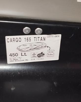 Siluro per auto