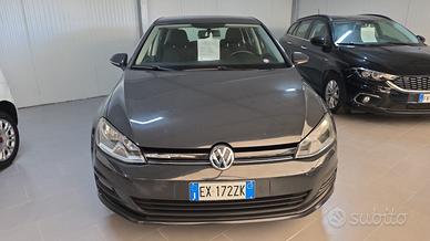 Volkswagen Golf 1.4 TGI 5p. Comfortline BlueMotion