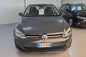Volkswagen Golf 1.4 TGI 5p. Comfortline BlueMotion