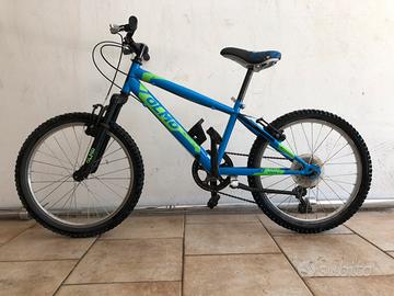 MTB OLMO 20” Sentiero