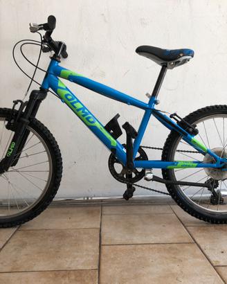 MTB OLMO 20” Sentiero
