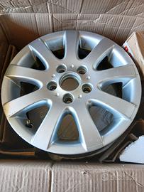 cerchi golf 5 r 15