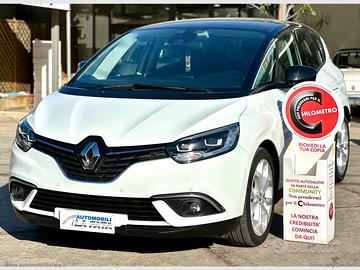RENAULT Scénic dCi 8V 110 CV Energy Zen 90.000 KM