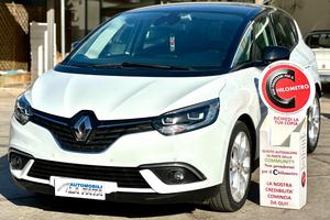 RENAULT Scénic dCi 8V 110 CV Energy Zen 90.000 KM