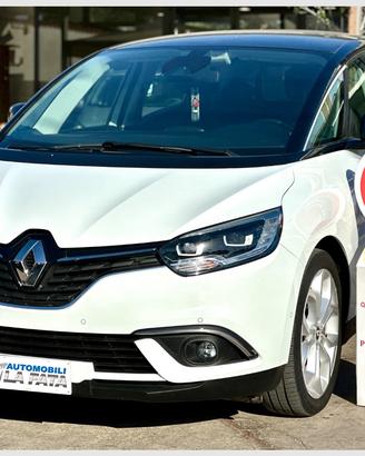 RENAULT Scénic dCi 8V 110 CV Energy Zen 90.000 KM