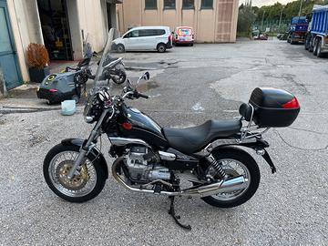 Guzzi Nevada Classic