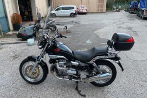 Guzzi Nevada Classic