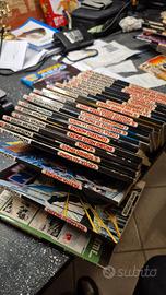 Nathan never vari numeri