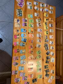 Carte Pokemon