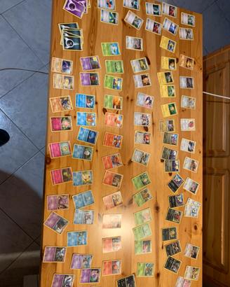 Carte Pokemon