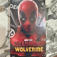 Action Figure Marvel ZD Toys “Deadpool”