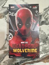 Action Figure Marvel ZD Toys “Deadpool”