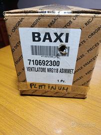ventilatore Baxi 710692300