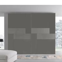 PRESOTTO - Armadio ante scorrevoli 