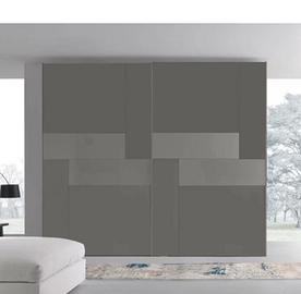 PRESOTTO - Armadio ante scorrevoli 