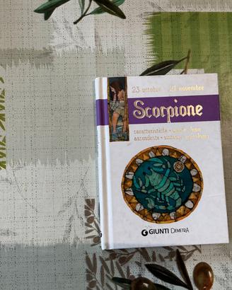 Scorpione
