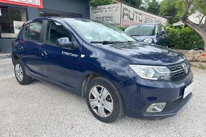 Dacia Sandero Streetway 1.5 DCI *89000KM*Comfort