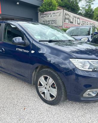Dacia Sandero Streetway 1.5 DCI *89000KM*Comfort