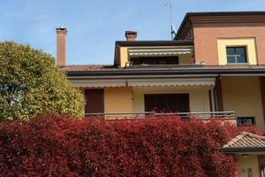 Bilocale a San Giorgio su Legnano