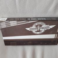 THE DOOBIE BROTHERS – Long Train Runnin' 1970-2000