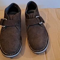 Scarpe Geox Patrick Cox 41,5