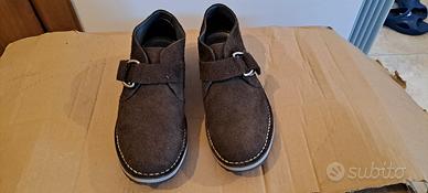 Scarpe Geox Patrick Cox 41,5