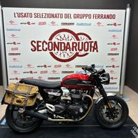 Triumph Speed Twin 1200