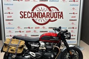 Triumph Speed Twin 1200