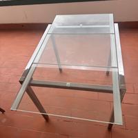 Tavolo allungabile Glivarp IKEA come nuovo