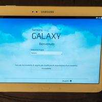 Samsung Galaxy Tab 3 10.1 Wi-Fi perfetto