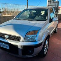 Ford Fusion Fusion 1.4 TDCi 5p.
