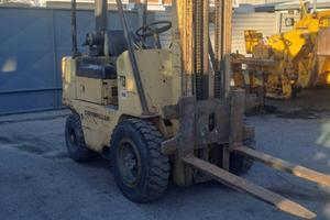 Muletto Caterpillar V 50
