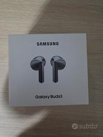 cuffie Samsung originali 