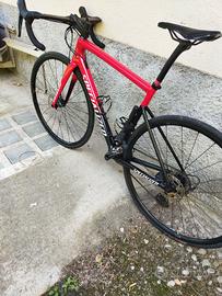 Specialized Tarmac SL6