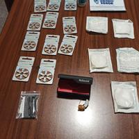 elettrosonor apparecchio 