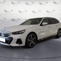 BMW Serie 5 520d 48V xDrive Touring Msport TE...