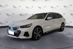 BMW Serie 5 520d 48V xDrive Touring Msport TE...