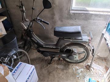 ciclomotore sii piaggio