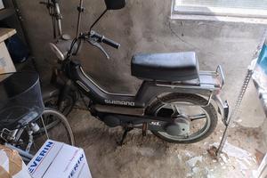 ciclomotore sii piaggio