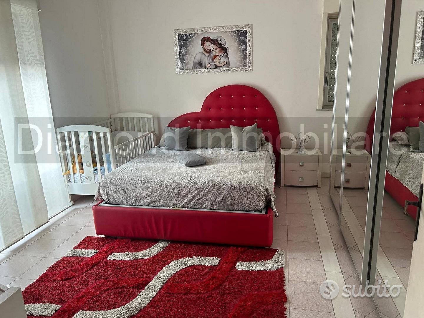 Appartamento – Fiumefreddo di Sicilia, Catania - Altro