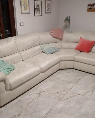 Divano angolare Poltrone e Sofà Riccione