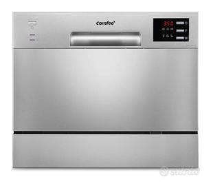 lavastoviglie piccola 